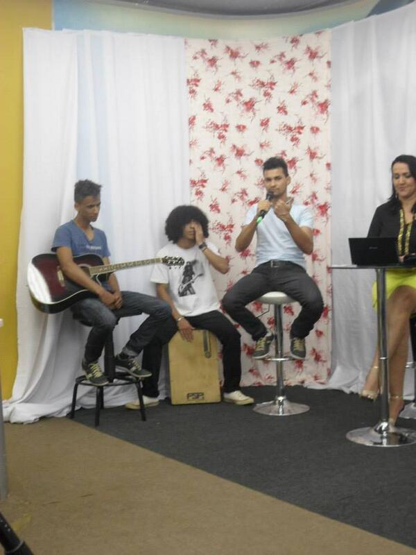 FelipeMaltta's tweet photo. Só tenho a agradecer!! o #carinho de todos http://t.co/3RfNVy8TWv