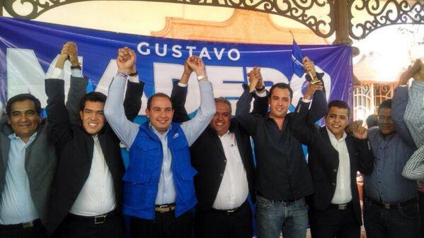 DespertandoAC's tweet photo. La unidad es clave para definir #ElCaminoGanador se anuncia la visita de @GustavoMadero al estado de #Morelos http://t.co/aPLH6a68pZ