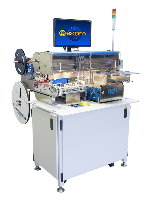 Visit Exatron in Booth#1034 at the IPC/APEX show in Las Vegas!