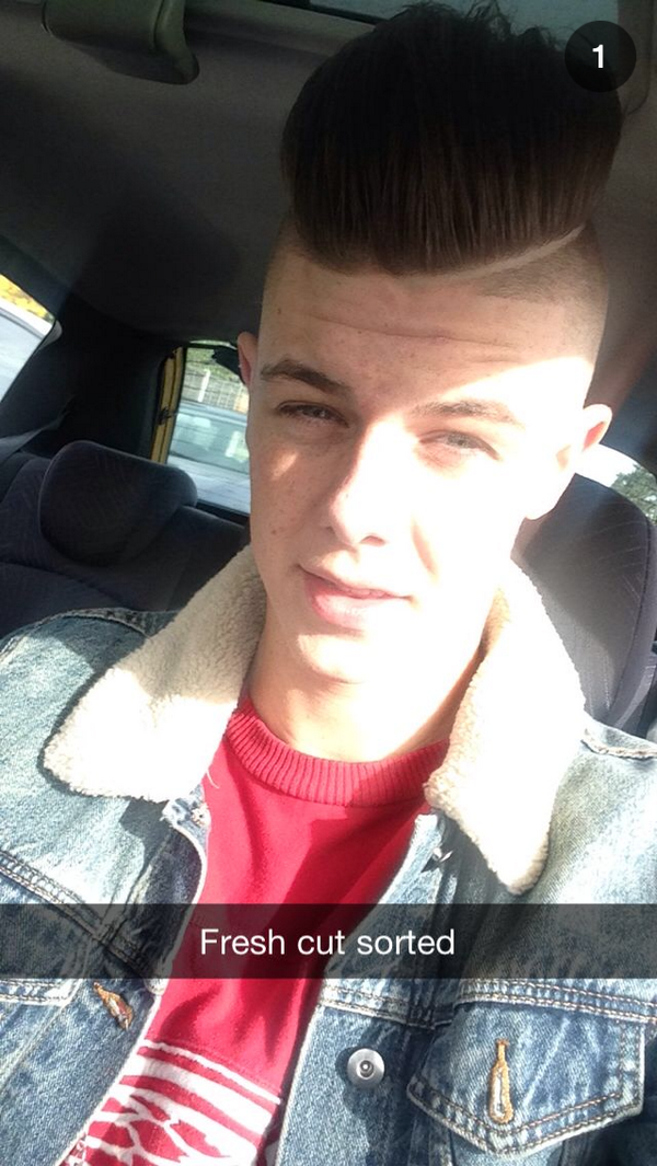 TheDailyScar's tweet image. What the fuck is that!