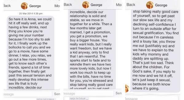AnnaaDenison's tweet photo. No words😂 #tinderlad http://t.co/E1InDy7zBw
