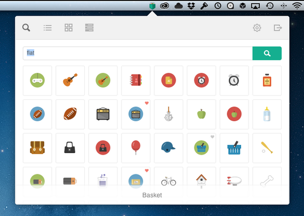 Pocket App Icon Mac Pocket App Icon Mac
