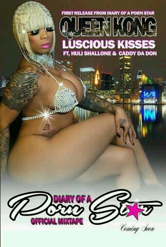 Check out my new single" Queen Kong"  http://t.co/6eFX5vHYWR http://t.co/Nl4QDX2Yyv http://t.co/138V<a href="/tag/saluting"class="tags"><span>#saluting</span></a>