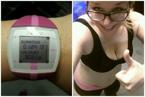 michelle crider tweet media