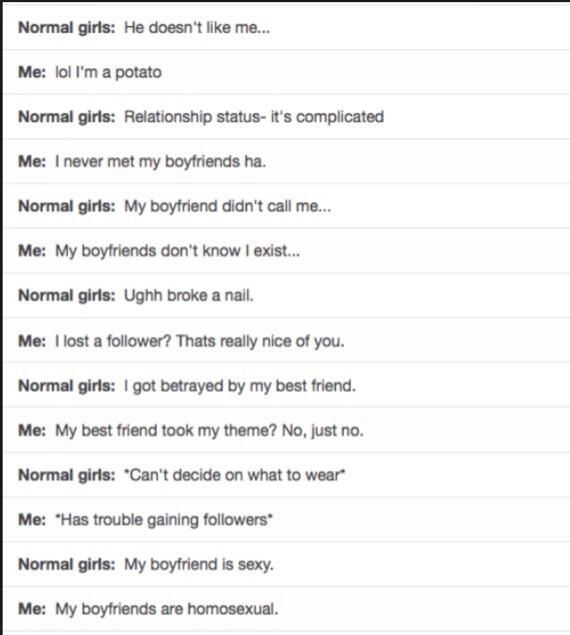 JOONATICAL's tweet image. #DirectionerProblems