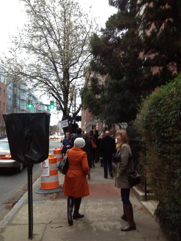 Moving on to <a href="/NileRichmond/">Richmond Nile</a>