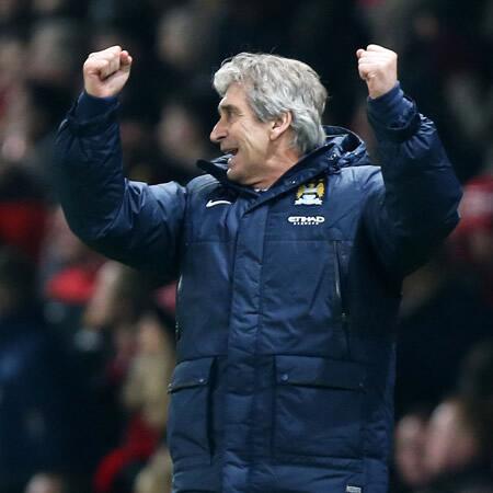 ManCity tweet picture