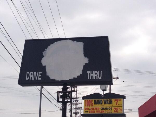 urbanairproject's tweet photo. Empty-ohm http://t.co/DO6VZY8hh2