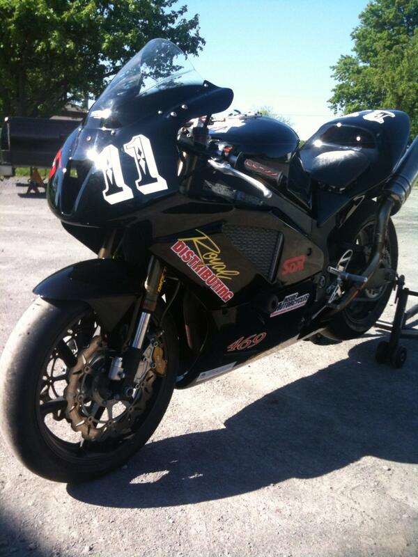 OffSuitRacing's tweet image. Won't be long now. @RoyalDistrib @mohara333 @dustindever118