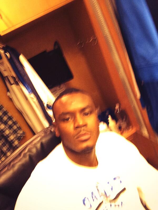 Samuel Dalembert tweet media