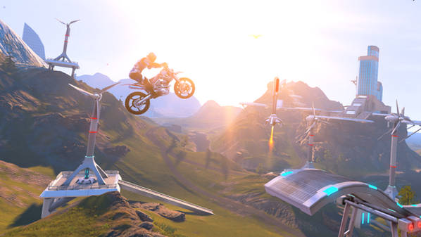 Trials Fusion