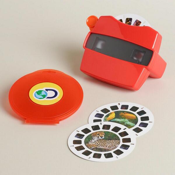 BREAKING: Yahoo buys ViewMaster