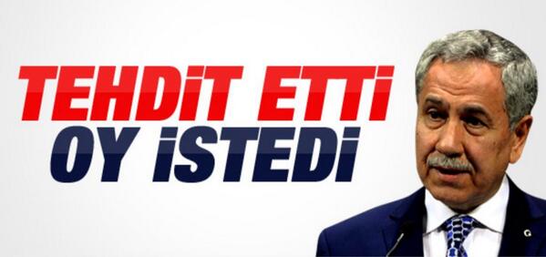 GelBahar1's tweet photo. Bu adam tehdit ettikçe AKP oy kaybediyor. Milletimiz hırsızların tehditlerine pabuç bırakmaz.
#DiniYolsuzluğaAletETME http://t.co/cHBPN8Y3HE