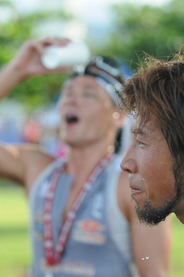 Honolulu Triathlon (HonoluluTri) Twitter