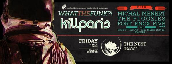 Bionic Beatlab tweet media