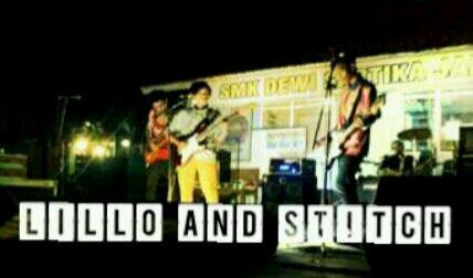 LILLO AND STITCH (@lillo_stitch) on Twitter photo 