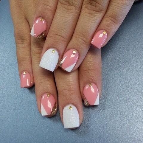 NailPrincess_'s tweet image. So cute