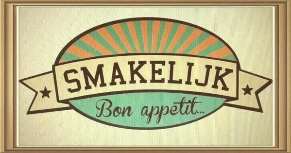 SmakelijkA's tweet photo. Brainstormen over de nieuwe huisstijl van Smakelijk Bon Appetit http://t.co/rvxHLSpcER