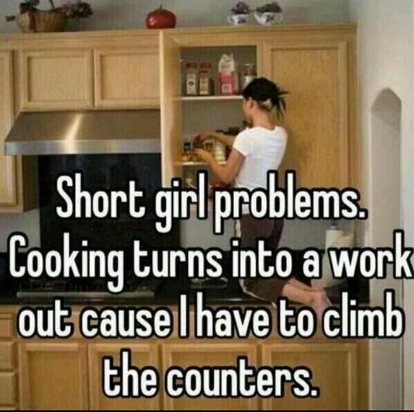 everyday problem...