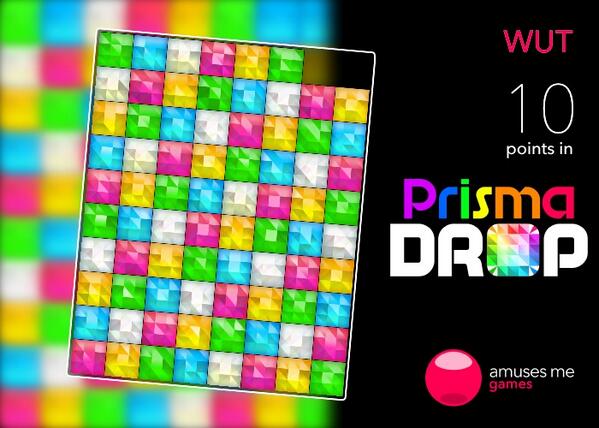 PrismaDROP tweet media