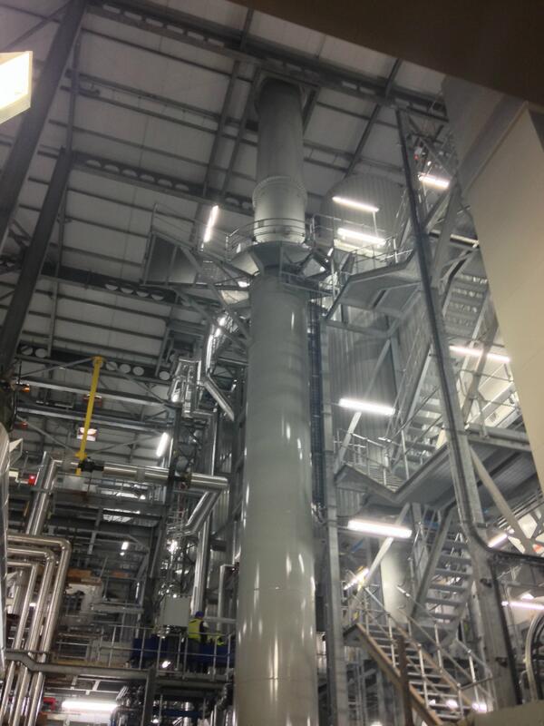 WingatePLC tweet picture