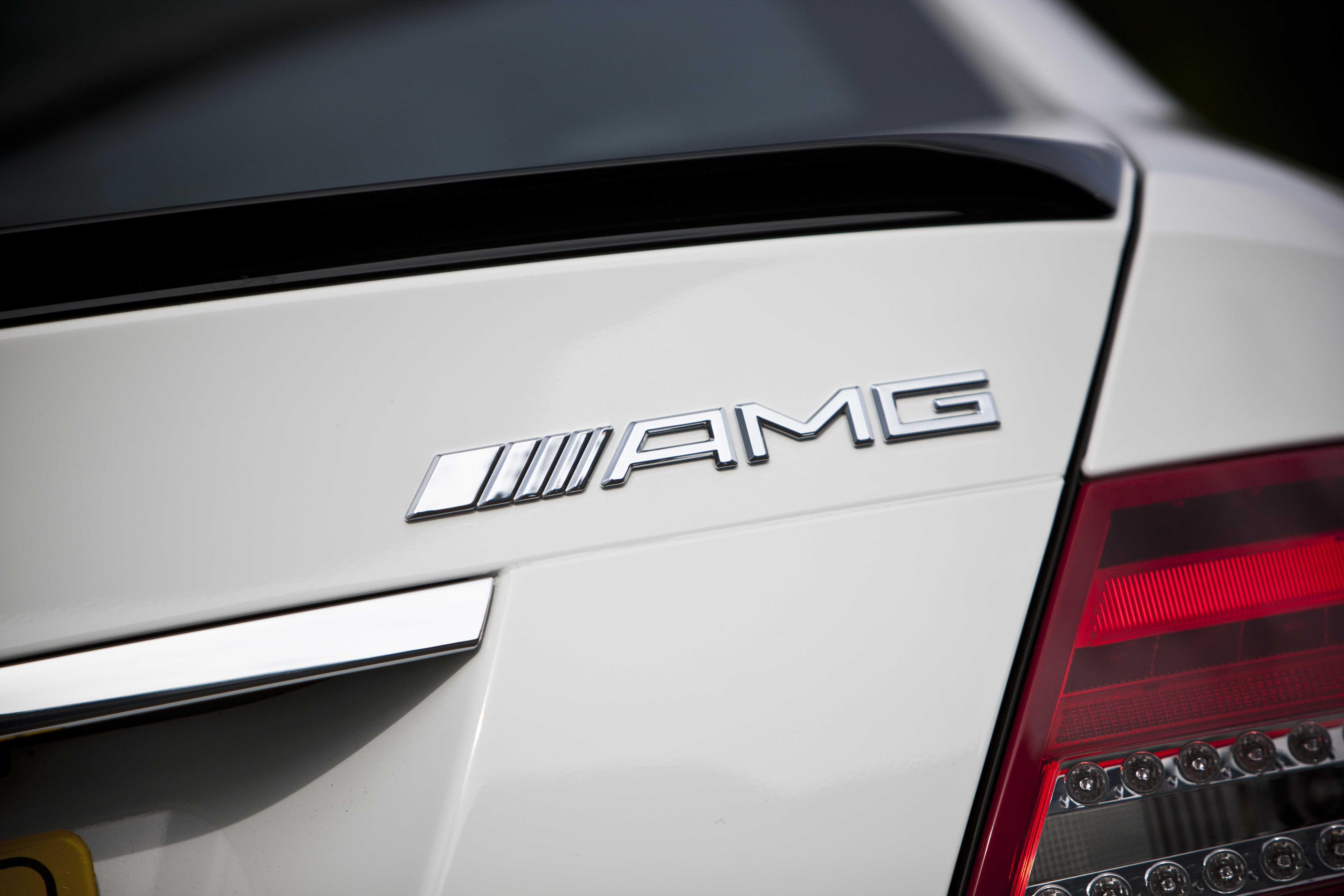 MercedesBenz UK on Twitter "AMG is an abbreviation that stands for