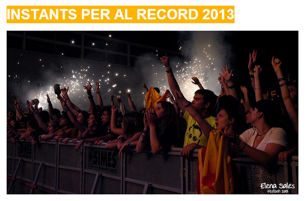 Des del Kol.lektiu Maginot ja estem fent el compte enrere per al @Feslloch 2014!!