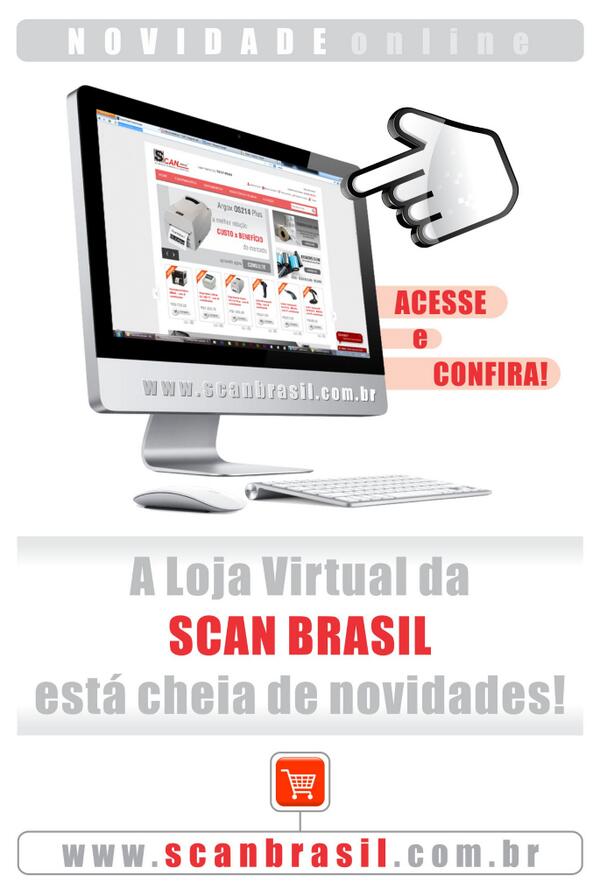 ScanBrasil's tweet photo. http://t.co/ps2w0J7WOr