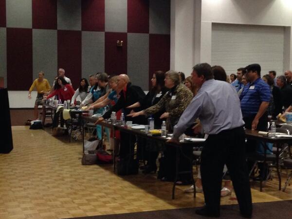 AzEcoChic's tweet image. Chuck Norris!! #embeddedcommands #bold #boldphx #kwri @kwri