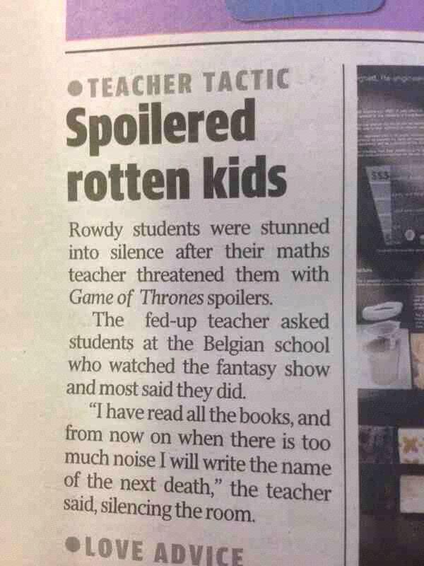 TheLazyDog_'s tweet photo. #genius http://t.co/9y3viHYd3J