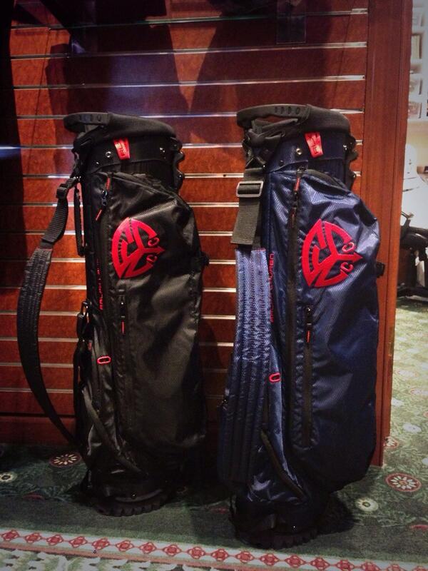 New RLX golf bags!!  Last 2 left