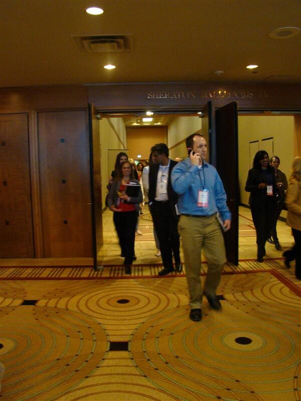 IEGConference tweet picture