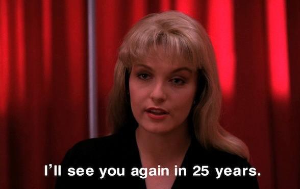 Aullidos's tweet photo. Hoy, 25 de marzo, es el día que Laura Palmer y el Agente Cooper llevan 25 años esperando
http://t.co/i7HrN2Hycu http://t.co/vl4PC5yi7X