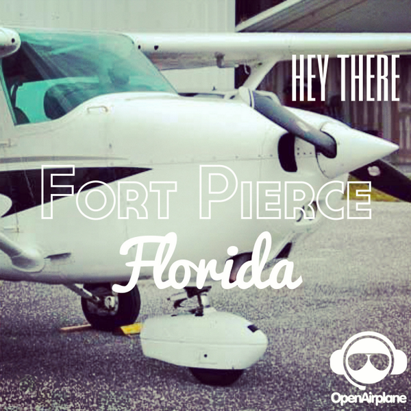 OpenAirplane's tweet photo. Welcome aboard Sailfish Aviation in Fort Pierce, Florida! https://t.co/EwEp4lXYKw #KFPR http://t.co/Ld5vyDKsN6