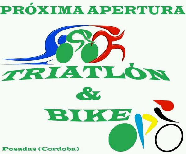 Rafa_ortegaa's tweet photo. Tu tienda de ciclismo y triatlon http://t.co/AsDpMzpKWh