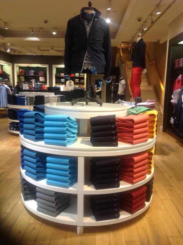 dundrum tommy hilfiger