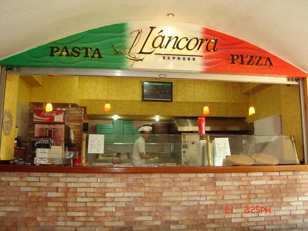 #Foto o #Imagen de las áreas internas de cc Plaza Mayor en #Lecheria #Anzoategui, #FeriaPlazaMayor <a href="/LAncoraVe/">L´ancora Venezuela</a> #1