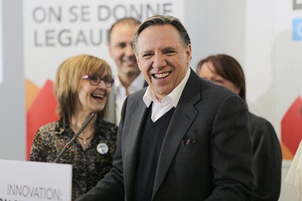 Zone d’#innovation dans #Lanaudière : 7600 nouveaux emplois y verraient le jour bit.ly/QcIl87 #CAQ #qc2014