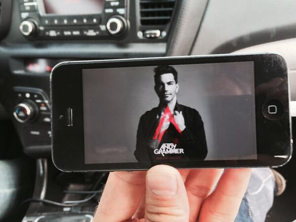 TVdub's tweet image. So Proud of My Boy @andygrammer #Pimpin #BackHome #NewHitSingle