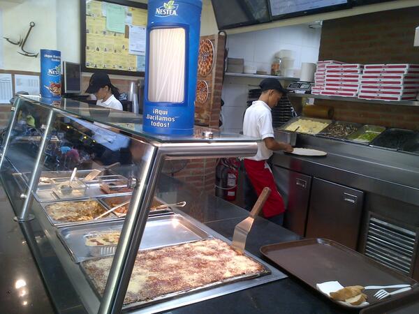 #Foto o #Imagen de las áreas internas de cc Plaza Mayor en #Lecheria #Anzoategui, #FeriaPlazaMayor <a href="/LAncoraVe/">L´ancora Venezuela</a> #3