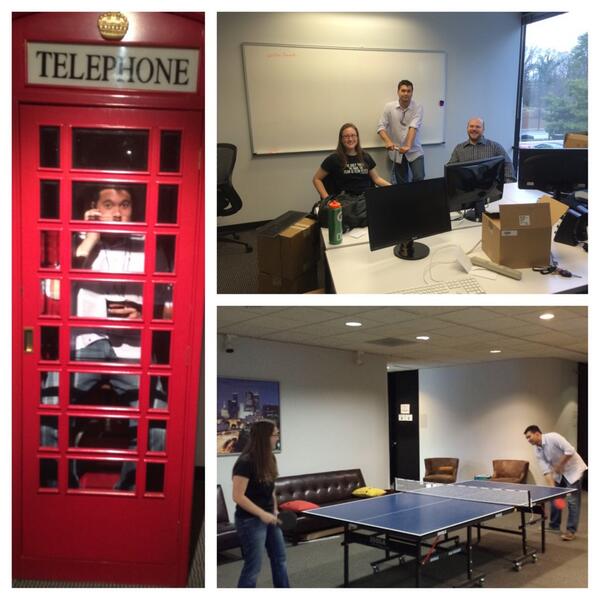 Justin Michela tweet media