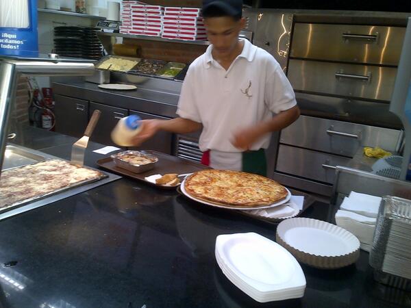 #Foto o #Imagen de las áreas internas de cc Plaza Mayor en #Lecheria #Anzoategui, #FeriaPlazaMayor <a href="/LAncoraVe/">L´ancora Venezuela</a> #4