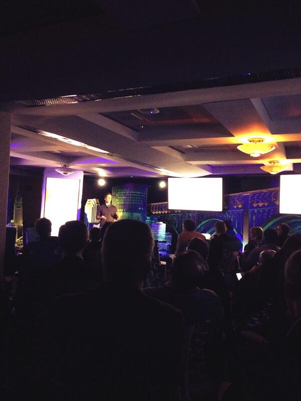 YABOYA's tweet image. Very classy affair here at the bizdom demo day #BizDemo