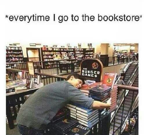THIS IS SO ME.