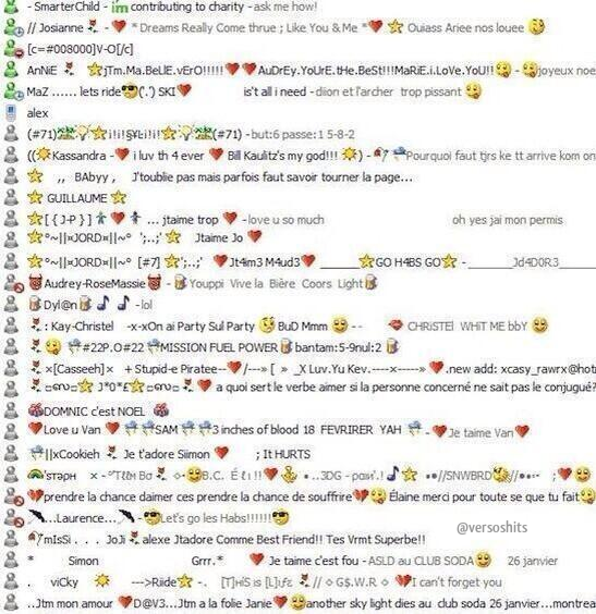 versoshits's tweet photo. Fui de la generación que vivió esto: http://t.co/lWGN6tc7UI
