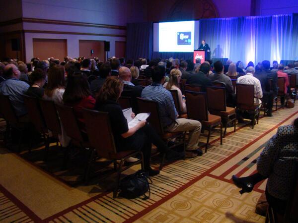 IEGConference tweet picture