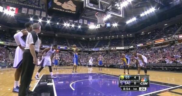 Nosebleed Hoops tweet media