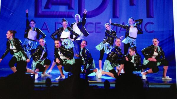 #throwback #LADM2014