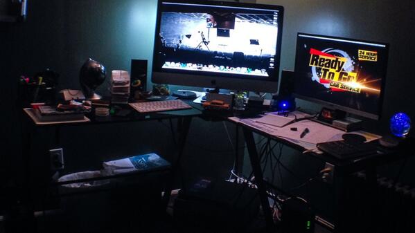 Video Production tweet media