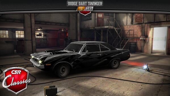 marchicks2's tweet photo. Check out my classic car in #CSRClassics for iOS! It's FREE! http://t.co/eRdReUPaUF http://t.co/Sbb0opQuAw